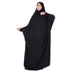 چادر زنانه شهر حجاب مدل 8047