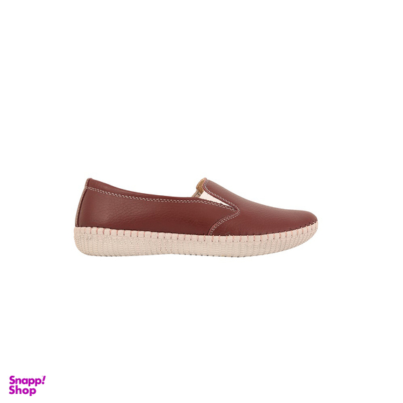 کفش زنانه شیفر (Shifer) مدل 5331B رنگ آبی فیروزه ای