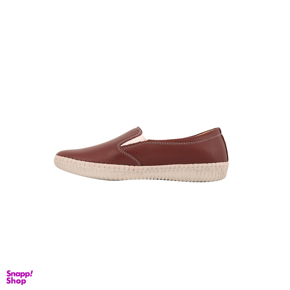 کفش زنانه شیفر (Shifer) مدل 5331B رنگ آبی فیروزه ای