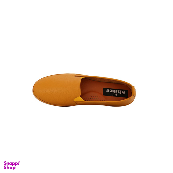 کفش زنانه شیفر (Shifer) مدل 5313A رنگ مشکی