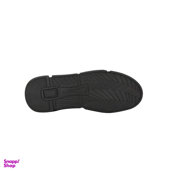 کفش مردانه شیفر (Shifer) مدل 7311A رنگ قهوه ای