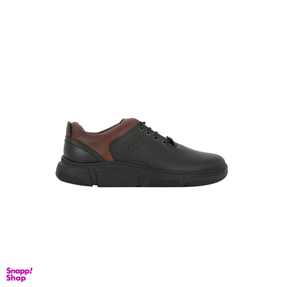 کفش مردانه شیفر (Shifer) مدل 7311A رنگ قهوه ای