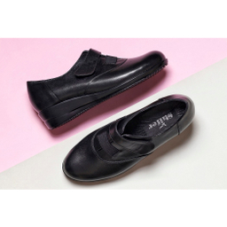 کفش زنانه شیفر (Shifer) مدل 5292A رنگ مشکی