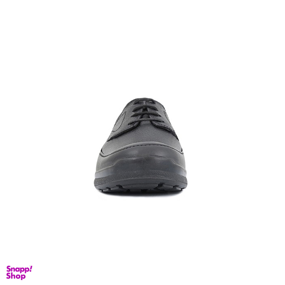 کفش مردانه شیفر (Shifer) مدل 7255C رنگ مشکی