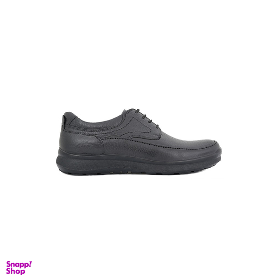 کفش مردانه شیفر (Shifer) مدل 7255C رنگ مشکی
