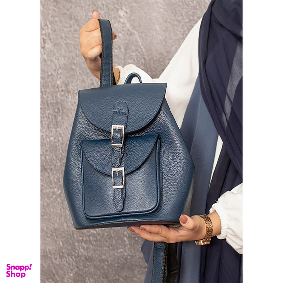 کیف دوشی زنانه شیفر (Shifer) مدل 9566B رنگ مشکی