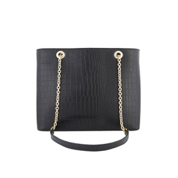 کیف دوشی زنانه شیفر (Shifer) مدل 9569B رنگ مشکی