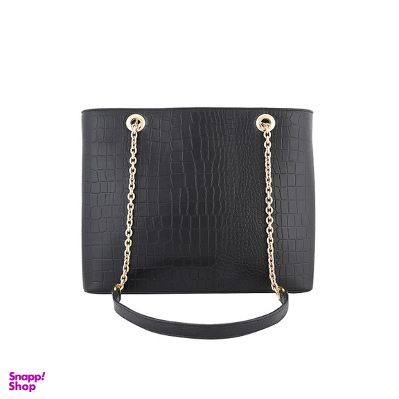 کیف دوشی زنانه شیفر (Shifer) مدل 9569B رنگ مشکی