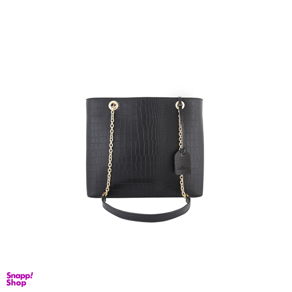 کیف دوشی زنانه شیفر (Shifer) مدل 9569B رنگ مشکی