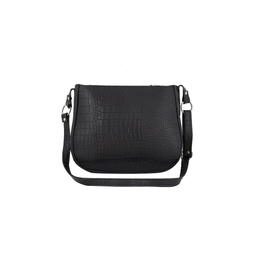 کیف دوشی زنانه شیفر (Shifer) مدل 9540A رنگ مشکی