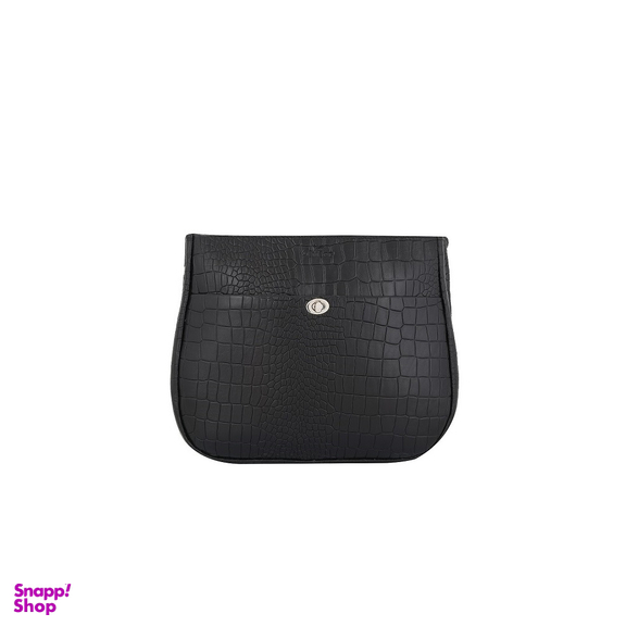 کیف دوشی زنانه شیفر (Shifer) مدل 9540A رنگ مشکی