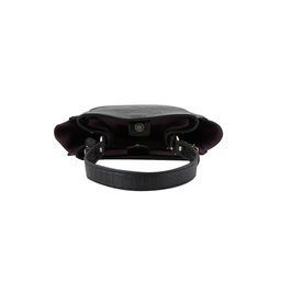 کیف دوشی زنانه شیفر (Shifer) مدل 9542A رنگ مشکی