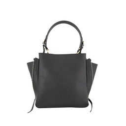 کیف دوشی زنانه شیفر (Shifer) مدل 9542A رنگ مشکی