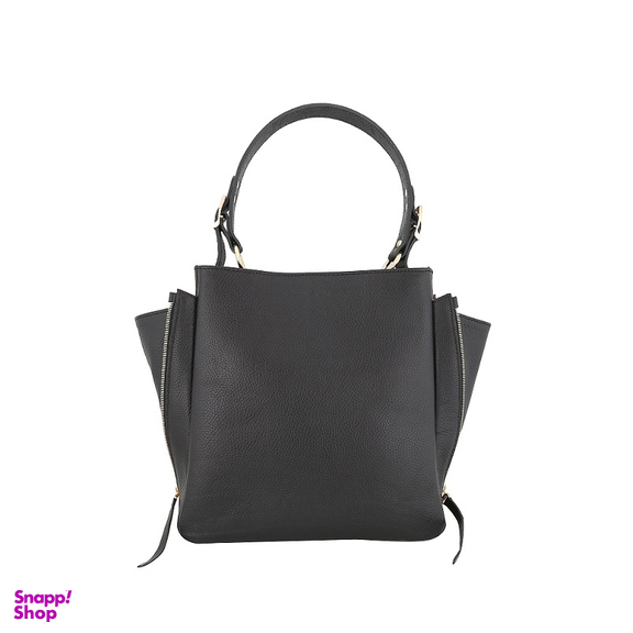 کیف دوشی زنانه شیفر (Shifer) مدل 9542A رنگ مشکی