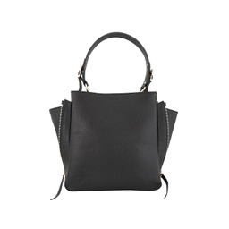 کیف دوشی زنانه شیفر (Shifer) مدل 9542A رنگ مشکی