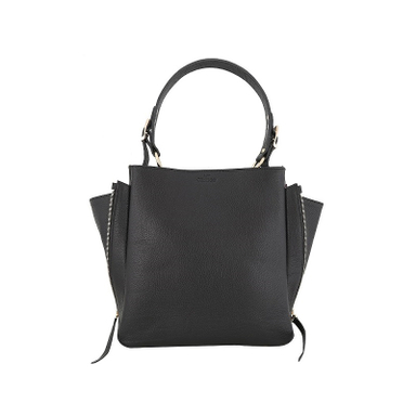 کیف دوشی زنانه شیفر (Shifer) مدل 9542A رنگ مشکی