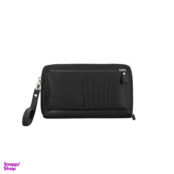 کیف دوشی زنانه شیفر (Shifer) مدل 9552C رنگ خردلی