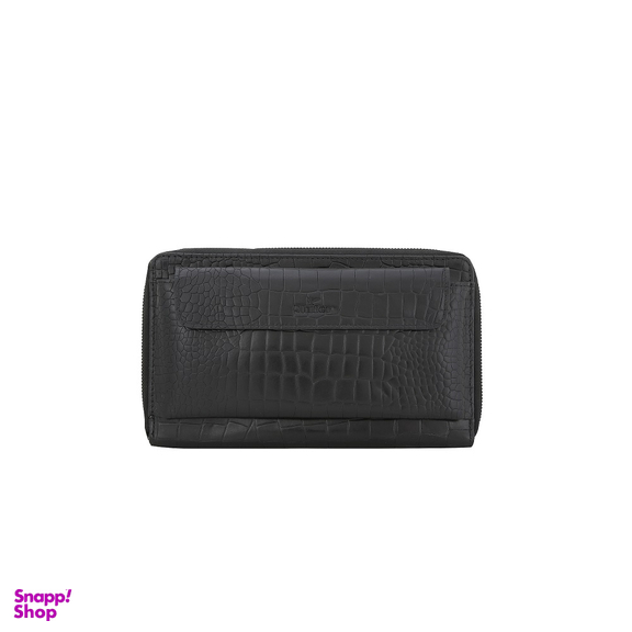 کیف دوشی زنانه شیفر (Shifer) مدل 9552C رنگ خردلی