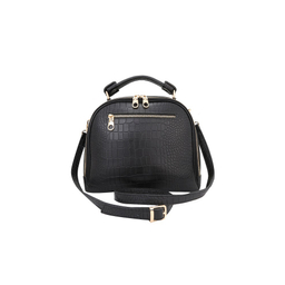 کیف دوشی زنانه شیفر (Shifer) مدل 9564B رنگ مشکی