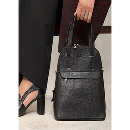 کیف دوشی زنانه شیفر (Shifer) مدل 9574B رنگ مشکی