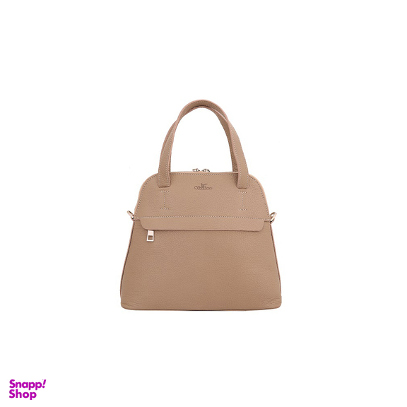 کیف دوشی زنانه شیفر (Shifer) مدل 9574B رنگ مشکی