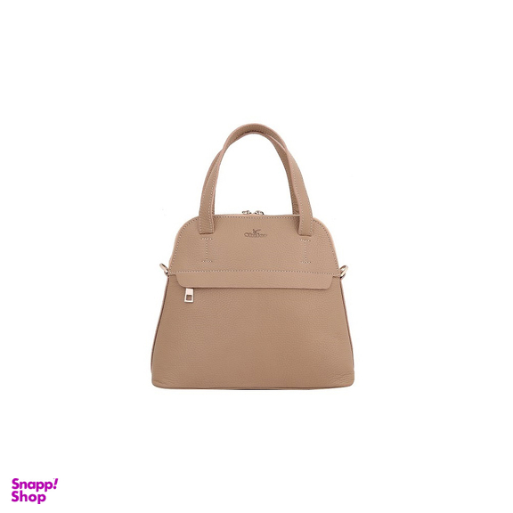 کیف دوشی زنانه شیفر (Shifer) مدل 9574B رنگ مشکی