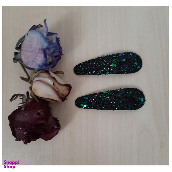 گیره مو مدل PL بسته 2 عددی