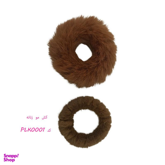 کش مو زنانه کد PLK0004