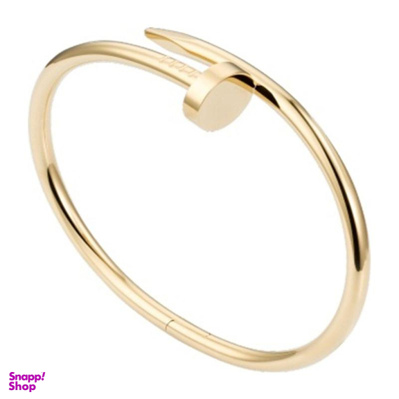 دستبند طرح میخ کد B950