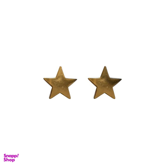 گوشواره دخترانه مدل Star1