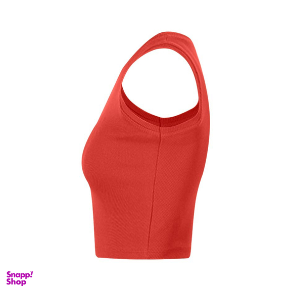 تاپ نیم تنه ساده زنانه اسپیور (Espiur) مدل TWB05-29