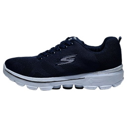 کفش پیاده روی مردانه مدل الیت رنگ سرمه‌ای