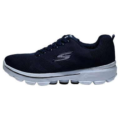 کفش پیاده روی مردانه مدل الیت رنگ سرمه‌ای