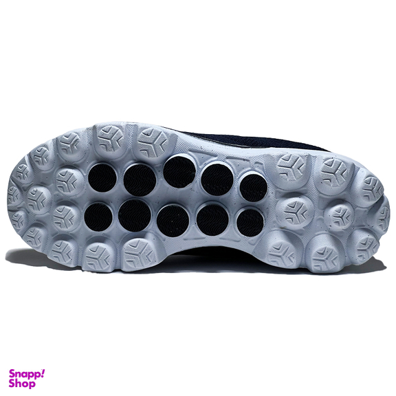 کفش پیاده روی مردانه مدل الیت رنگ سرمهای