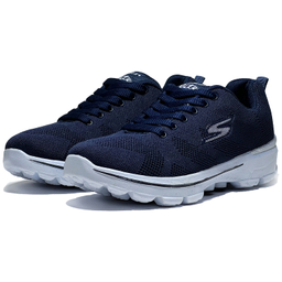 کفش پیاده روی مردانه مدل الیت رنگ سرمه‌ای