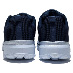 کفش پیاده روی مردانه مدل الیت رنگ سرمه‌ای