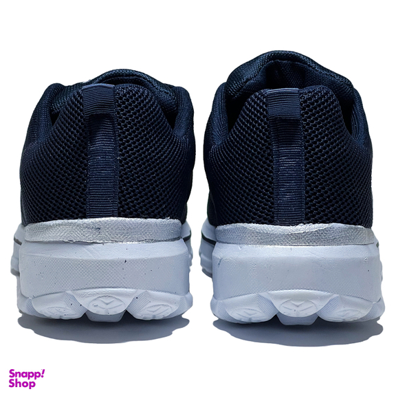 کفش پیاده روی مردانه مدل الیت رنگ سرمهای