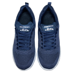 کفش پیاده روی مردانه مدل الیت رنگ سرمه‌ای