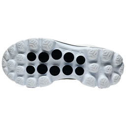 کفش پیاده روی زنانه مدل الیت رنگ سفید مشکی