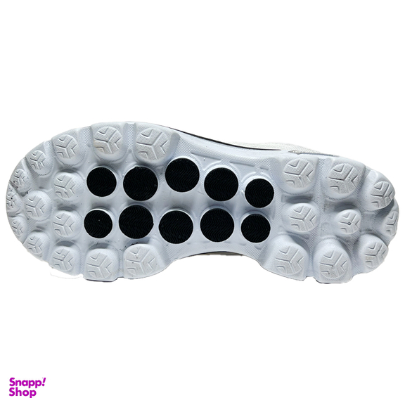 کفش پیاده روی زنانه مدل الیت رنگ سفید مشکی