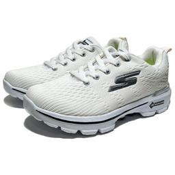 کفش پیاده روی زنانه مدل الیت رنگ سفید مشکی