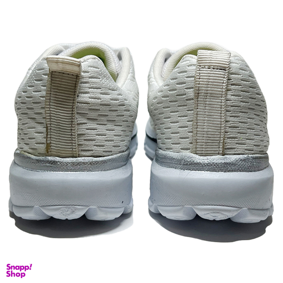 کفش پیاده روی زنانه مدل الیت رنگ سفید مشکی