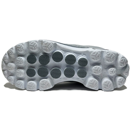 کفش پیاده روی زنانه مدل الیت رنگ طوسی سبز