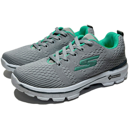 کفش پیاده روی زنانه مدل الیت رنگ طوسی سبز