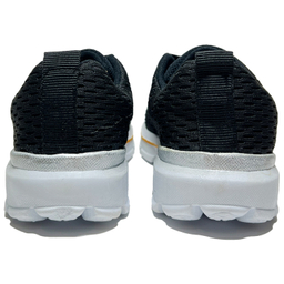 کفش پیاده روی زنانه مدل الیت رنگ مشکی نارنجی