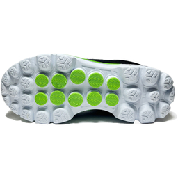 کفش پیاده روی زنانه مدل الیت رنگ مشکی سبز