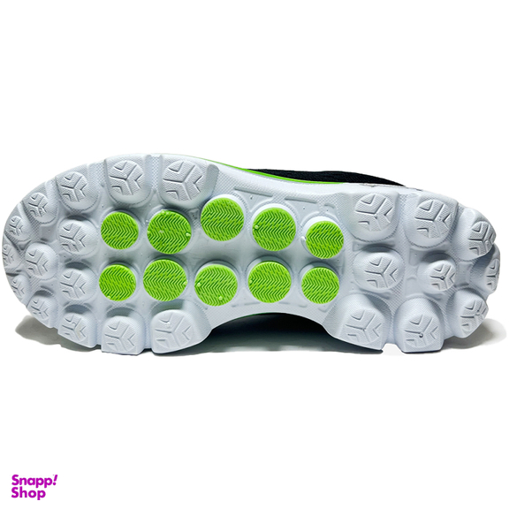 کفش پیاده روی زنانه مدل الیت رنگ مشکی سبز