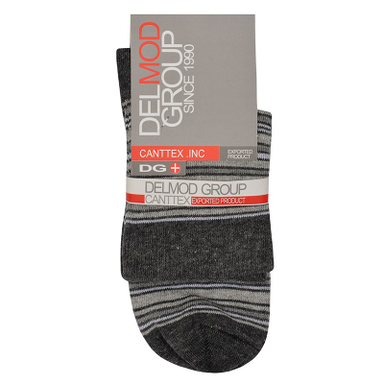 جوراب ساق بلند زنانه دل مد (Delmod) کد 249011721