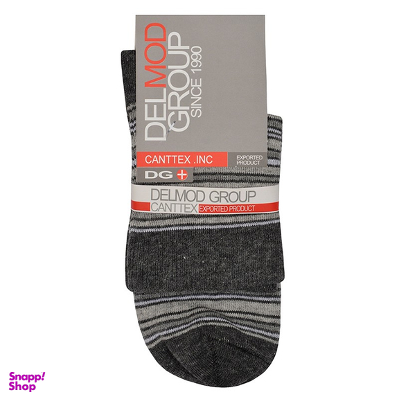 جوراب ساق بلند زنانه دل مد (Delmod) کد 249011721