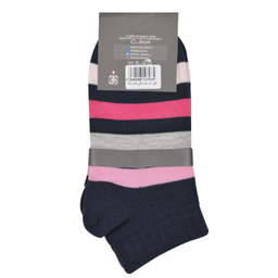 جوراب نخی نیم ساق زنانه دل مد (Delmod) کد 249011828